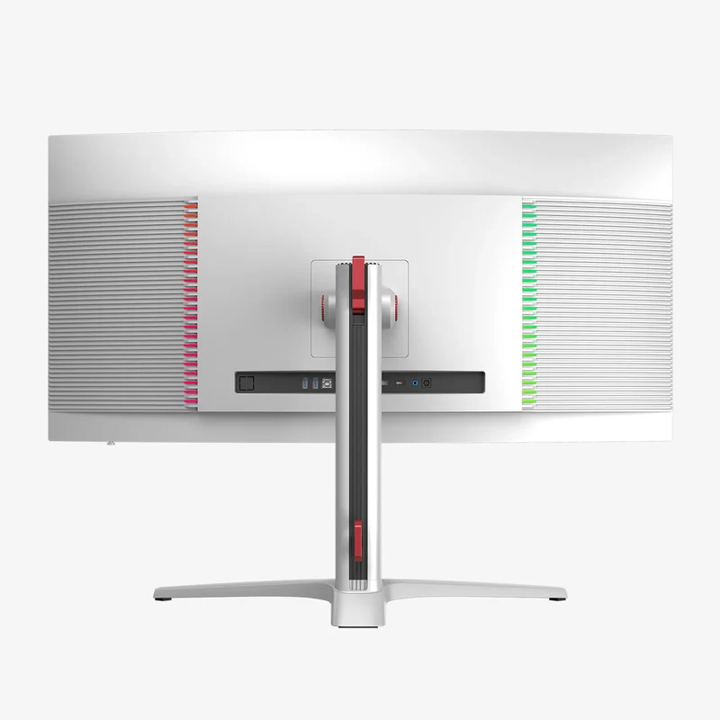 34-Zoll-Curved-Monitor