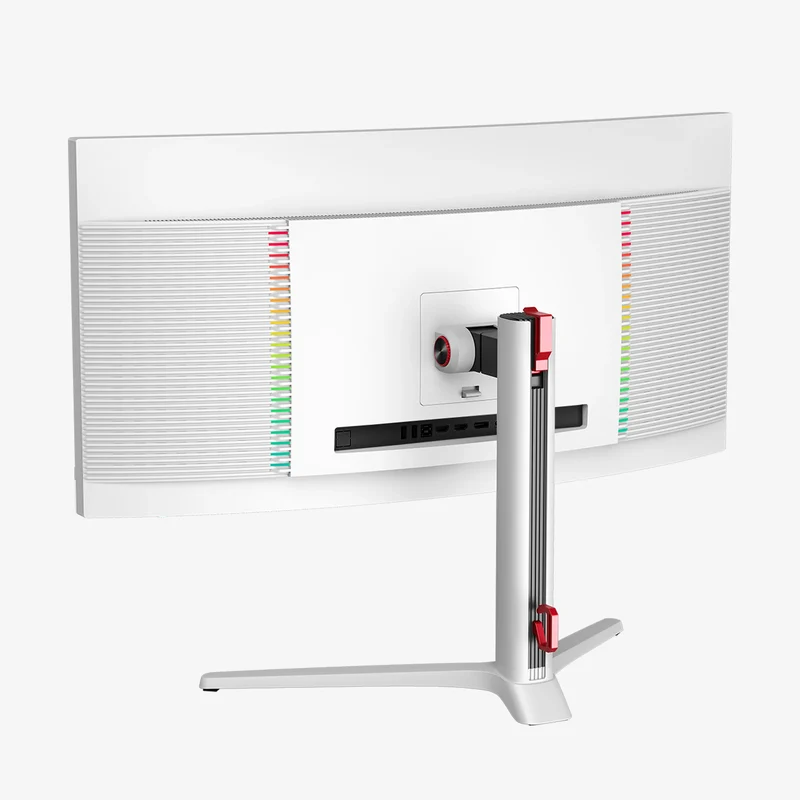 34-Zoll-Curved-Monitor