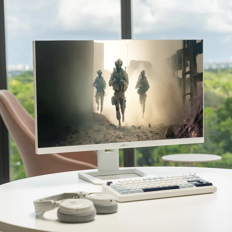 27 Zoll Mini-LED-Monitor