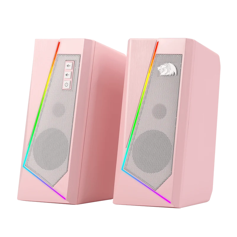 (Open-box) ANVIL GS520, PINK