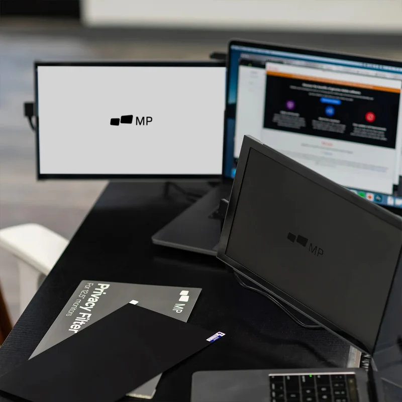 Blickschutzfilter 12,5"