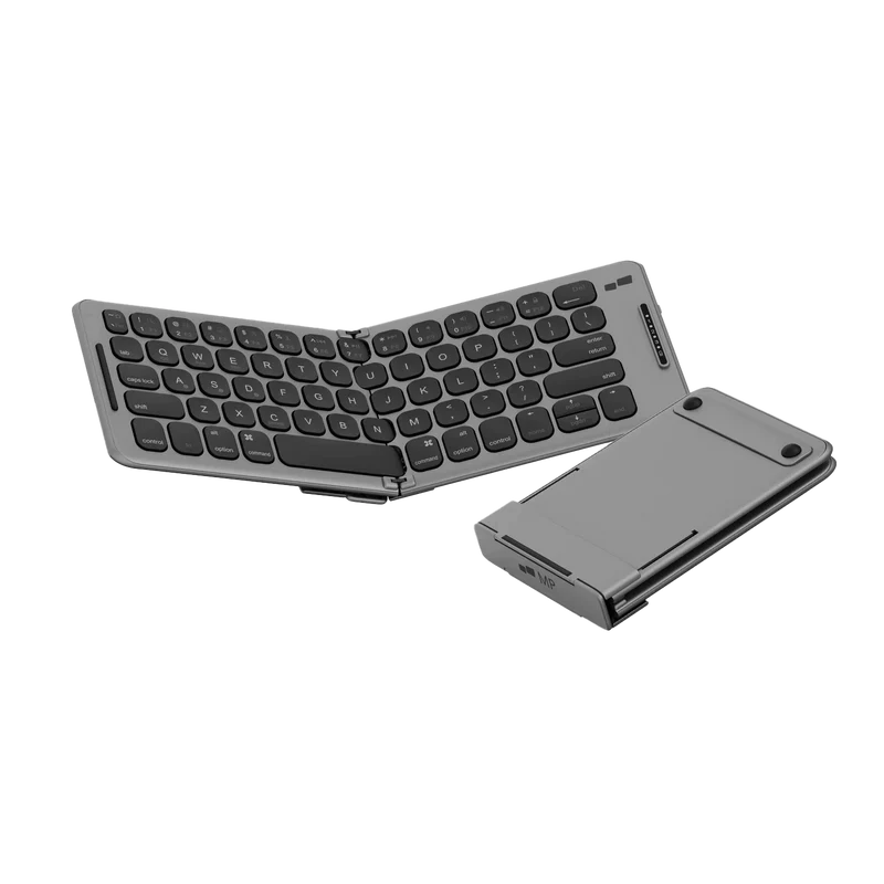 Faltbare Tastatur