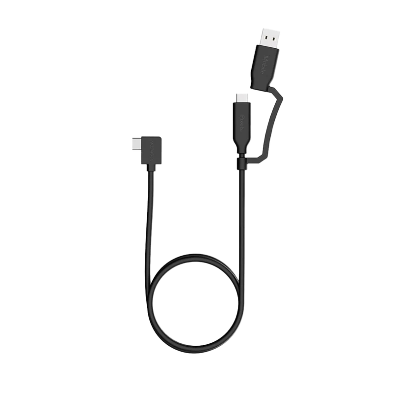 Laptop-Bildschirm-Datenkabel