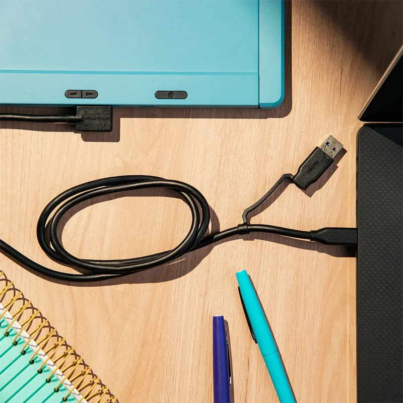Laptop-Bildschirm-Datenkabel