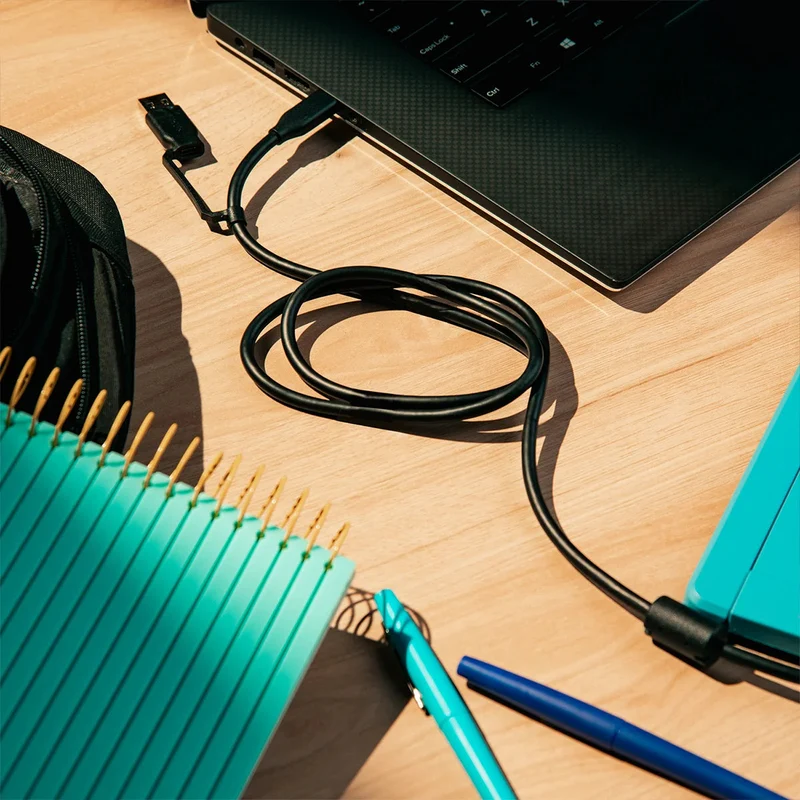 Laptop-Bildschirm-Datenkabel