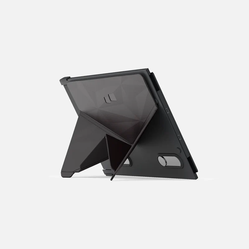 Origami Tragbarer Monitorständer