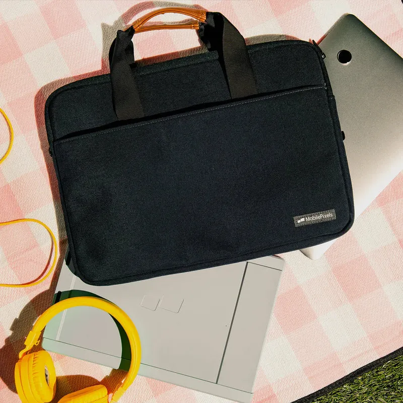 Laptop-Hülle mit Griff