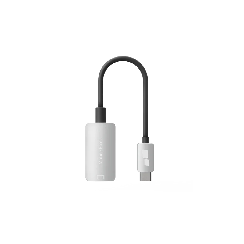 USB-C auf HDMI
