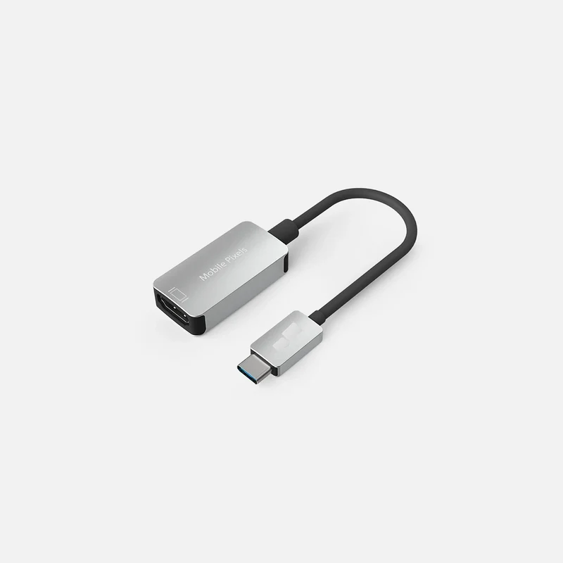 USB-C auf HDMI