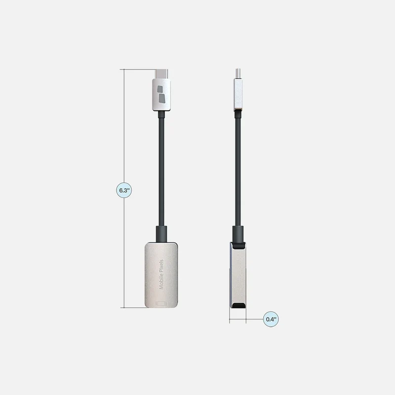USB-C auf HDMI