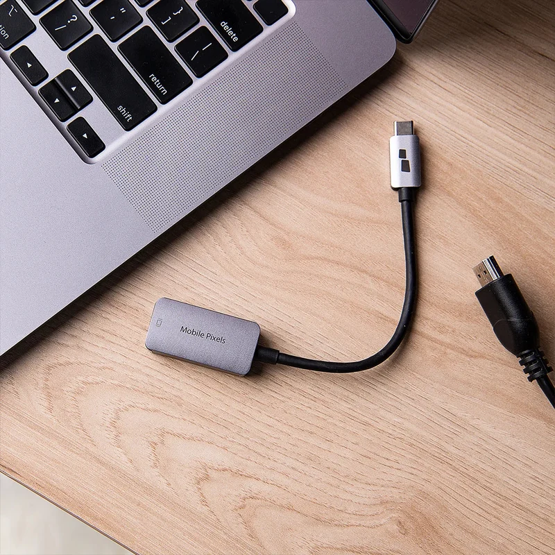 USB-C auf HDMI