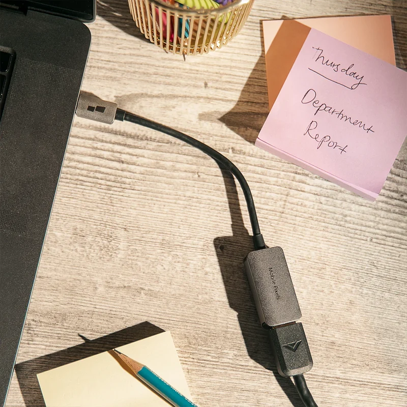 USB-C auf HDMI