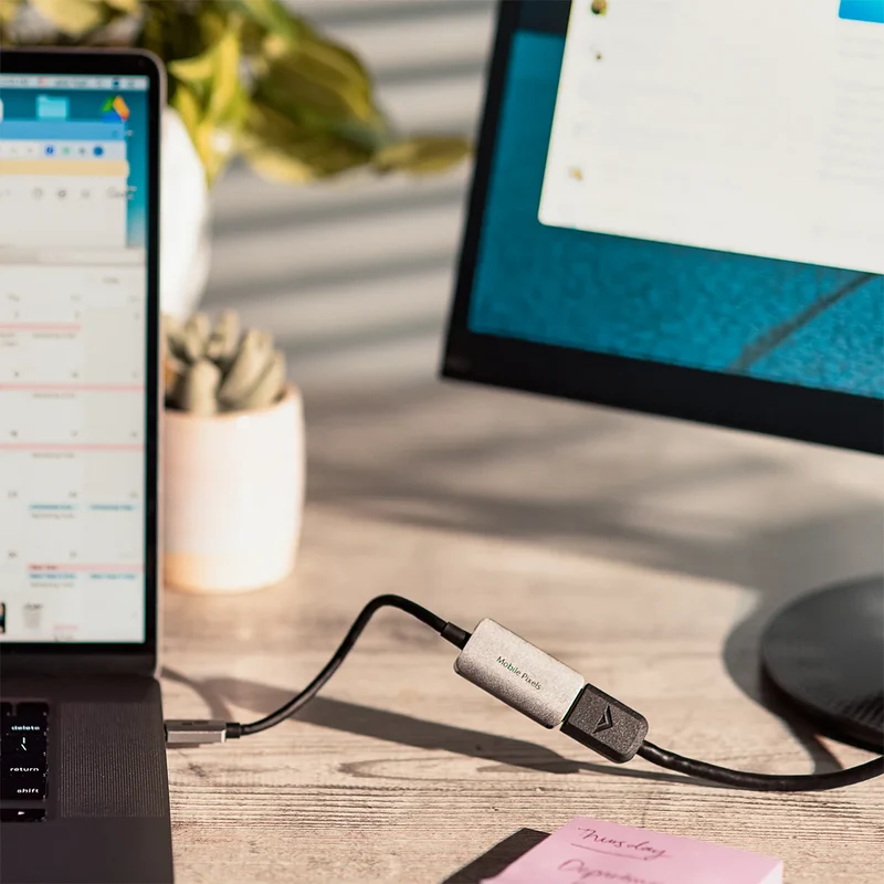 USB-C auf HDMI