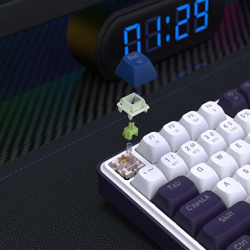 FAYE K744 PRO