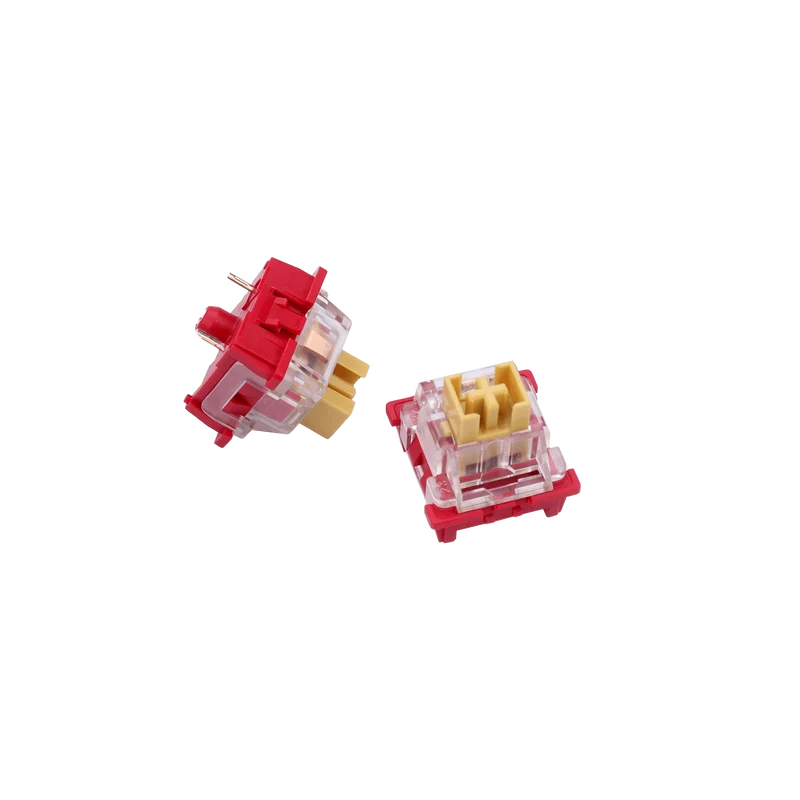 (Open-box) BULLET-F A113 Mechanical Switch (24 pcs Switches)