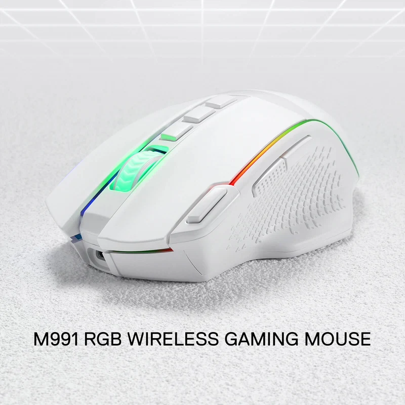 M991 Wireless FPS Gaming Mouse