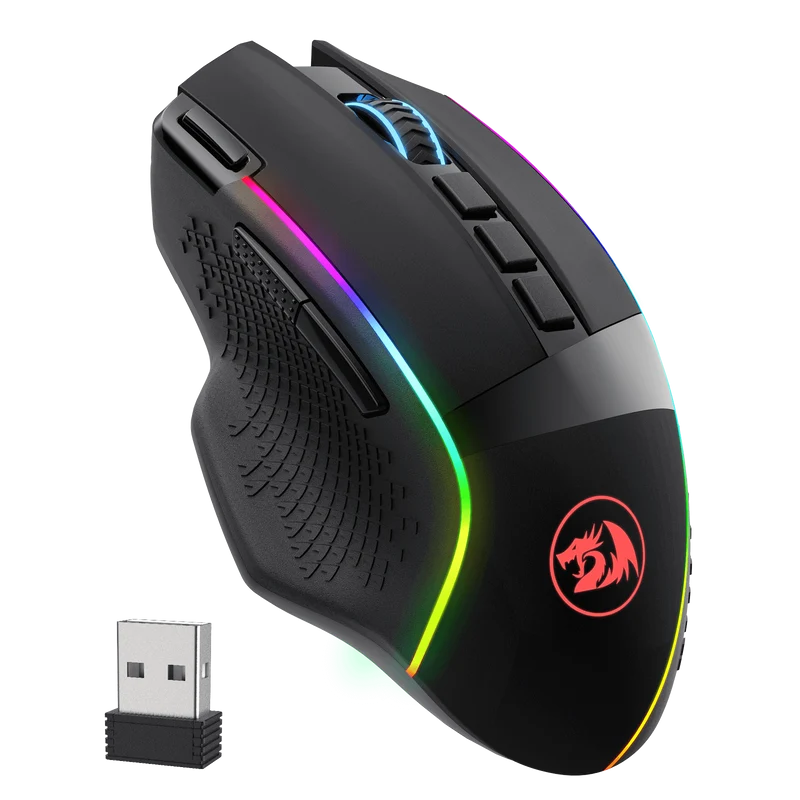 M991 Wireless FPS Gaming Mouse