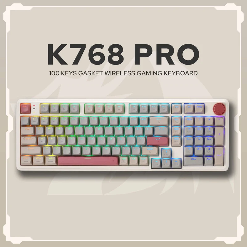EISA K768