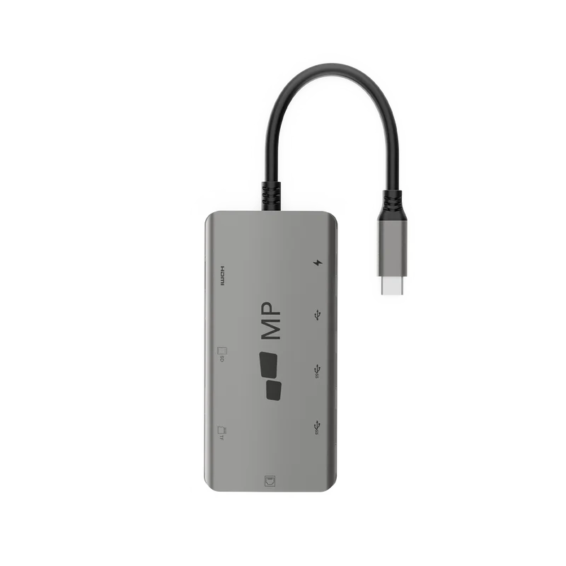 8-in-1-Hub