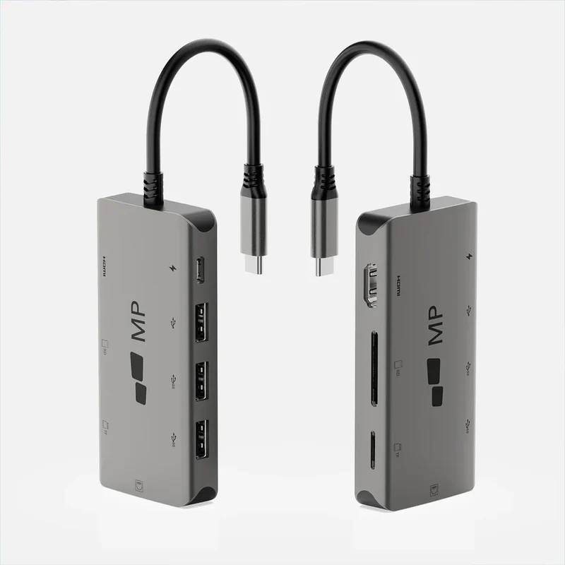 8-in-1-Hub