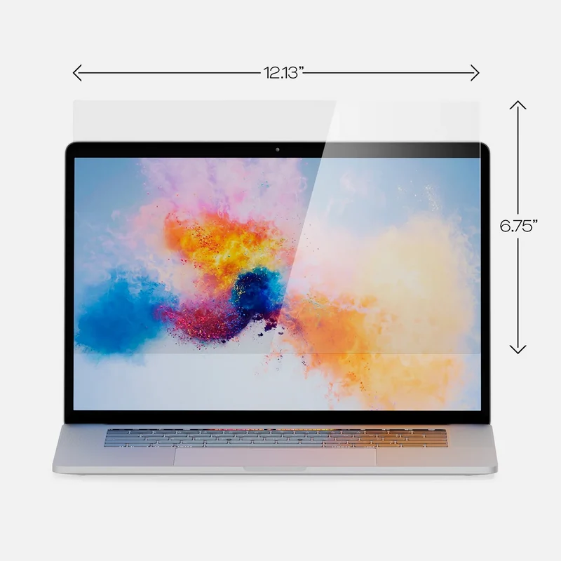 Blickschutzfilter 13.3"