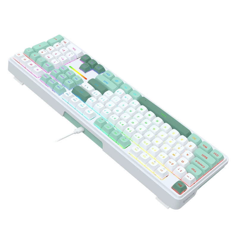 ANTONIUM K745 HE (Magnetic Hall Effect Keyboard)