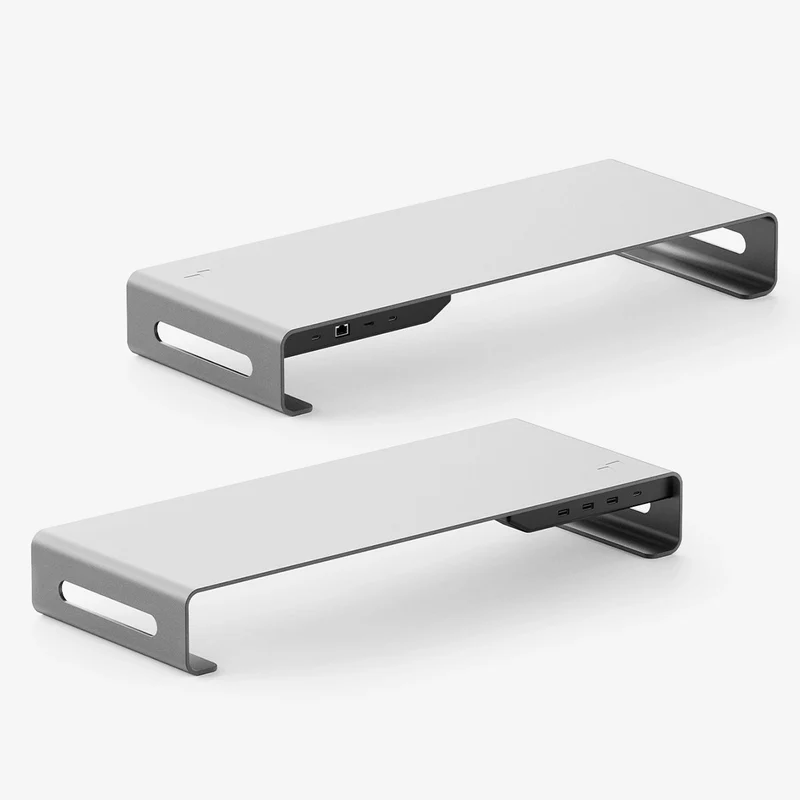 Laptop-/Monitorerhöhung
