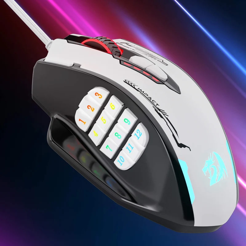 IMPACT M908 SE