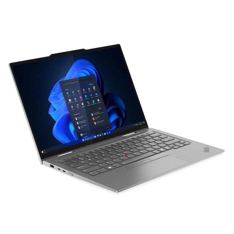 Lenovo ThinkPad X1 2-in-1 Gen 10 Aura Edition Copilot+ PC - 14" WUXGA Multi-Touch / Ultra 7 258V / 32GB / 1TB (NVMe M.2 SSD) / AI Boost, up to 47 TOPS / Win 11 Pro / Lenovo Yoga Pen / 3YW / Eng/Arb - Laptop