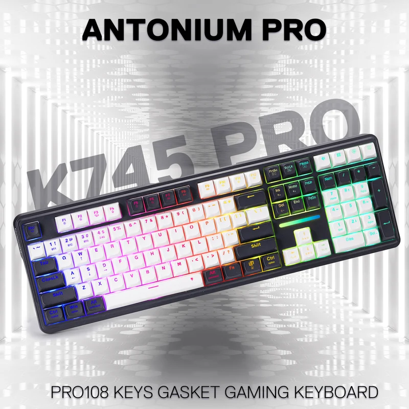 ANTONIUM K745 PRO