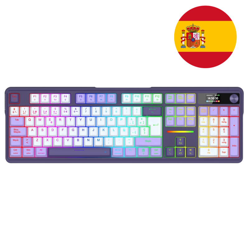 ANTONIUM K745 PRO