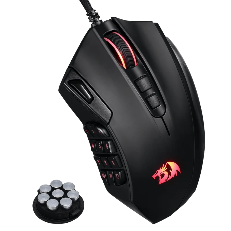 AZZINOTH M921