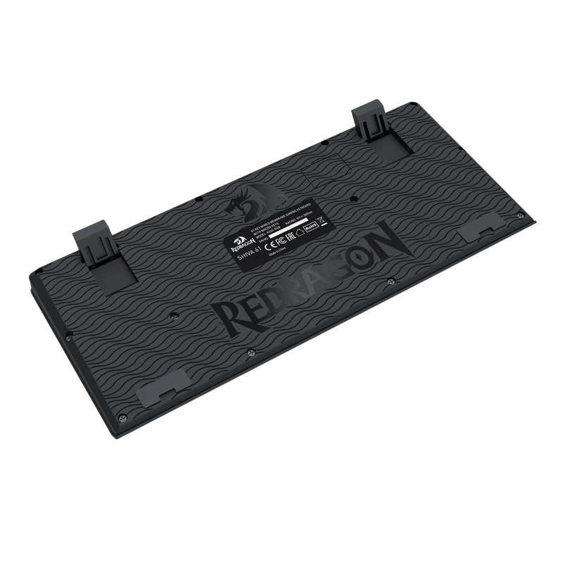 SHIVA K522 Membrane Gaming Keyboard