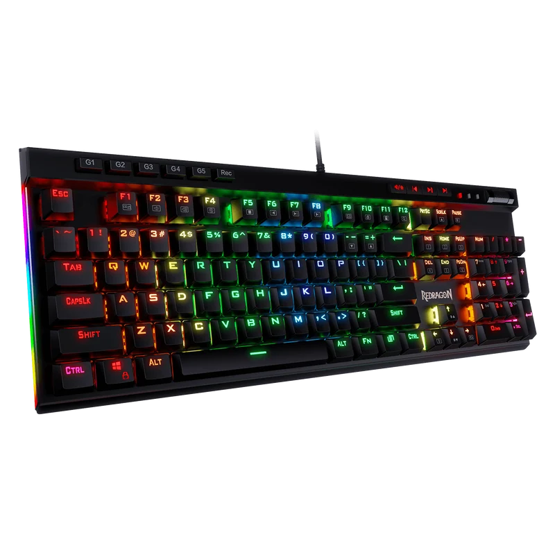 (Open-box) VATA K580 (Wired)