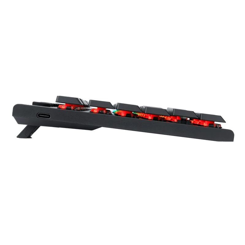 HORUS K619 Wired Gaming Keyboard