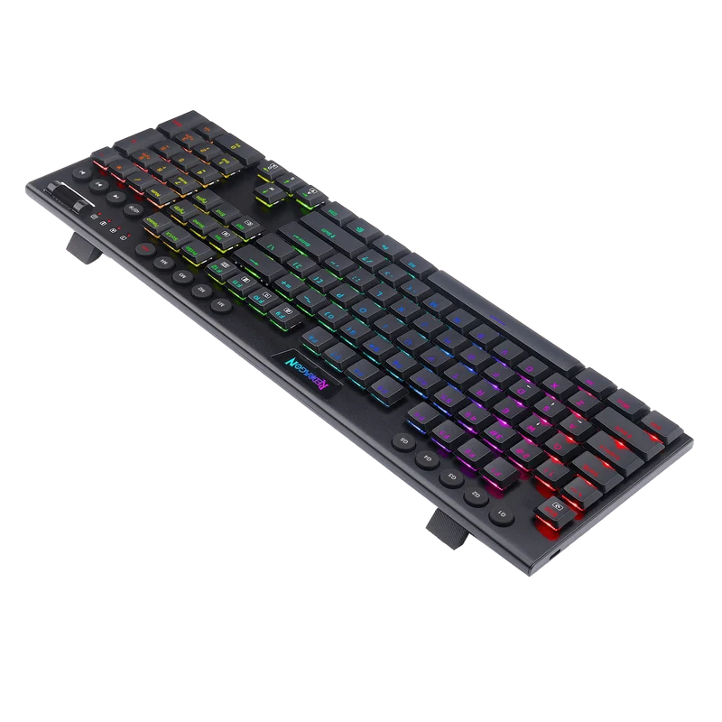 HORUS K619 Wired Gaming Keyboard