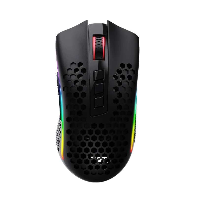 STORM PRO M808 RGB Wireless Gaming Mouse