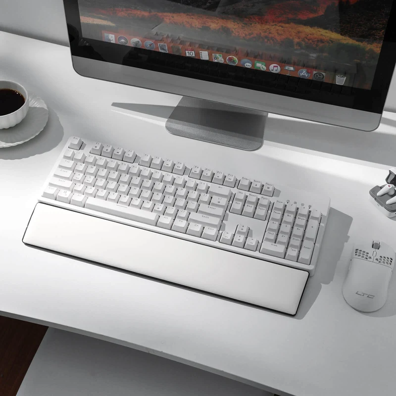 Redragon X LTC Keyboard Wrist Rest