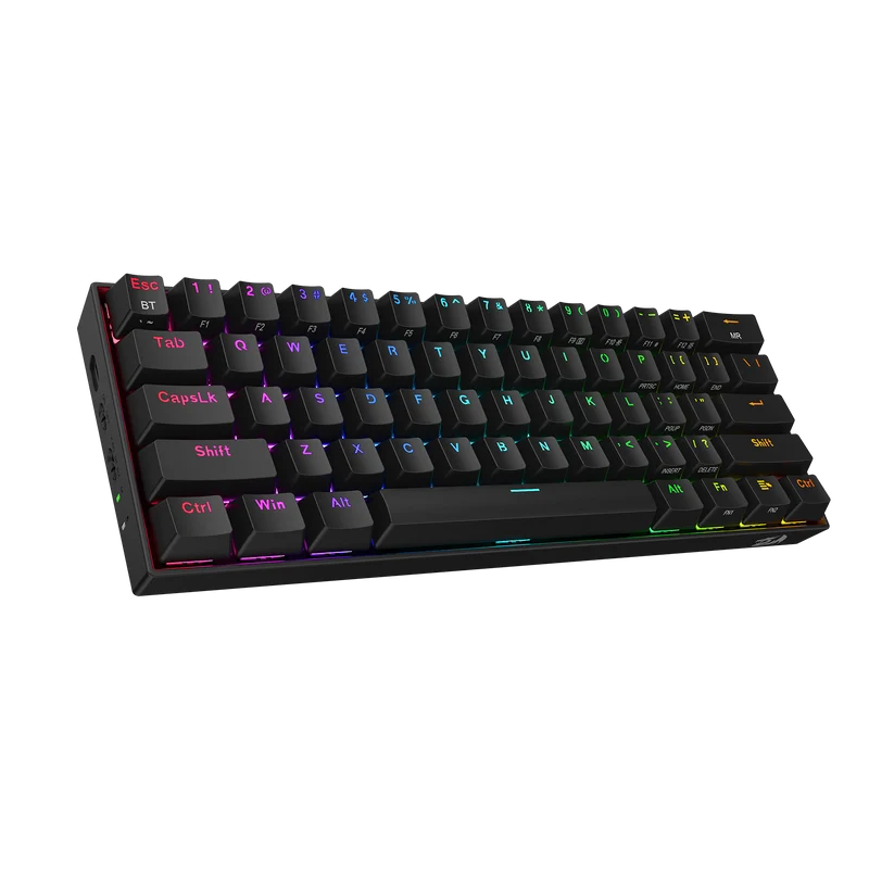 DRACONIC K530 PRO (Blue Switch)