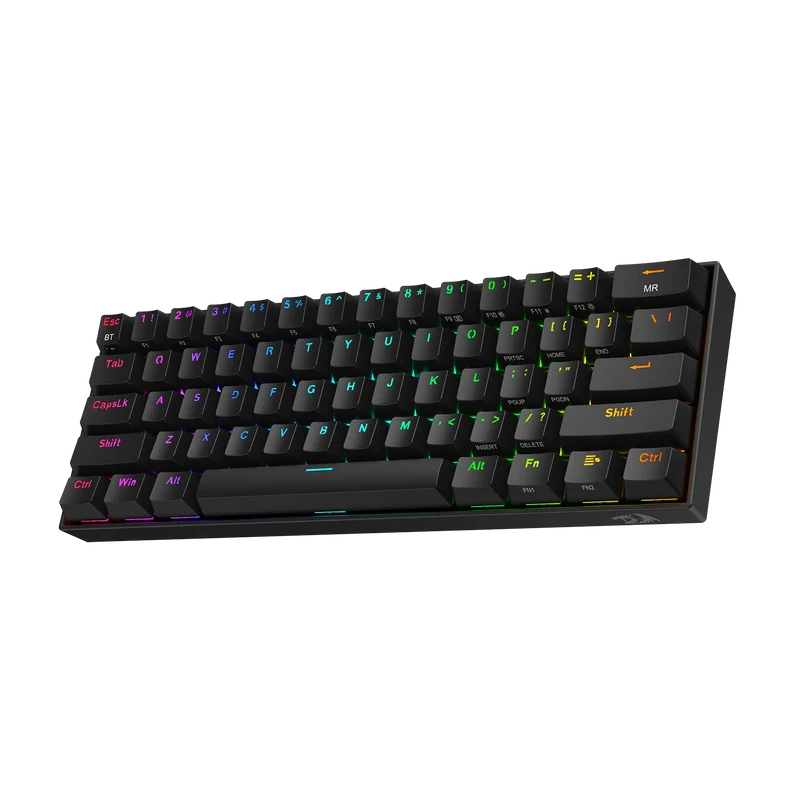 DRACONIC K530 PRO (Red Switch)
