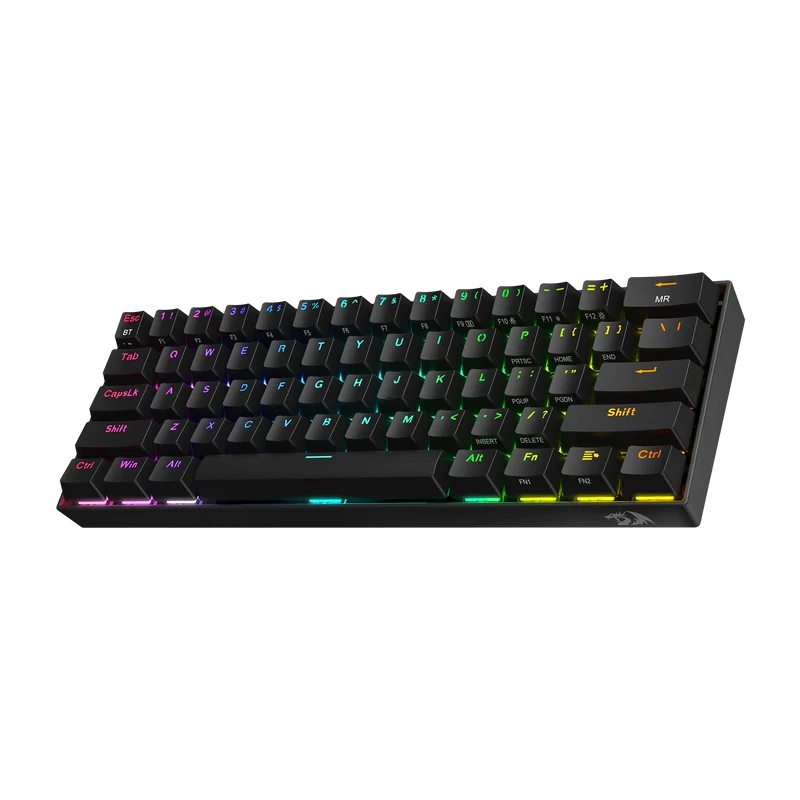 DRACONIC K530 PRO (Red Switch)