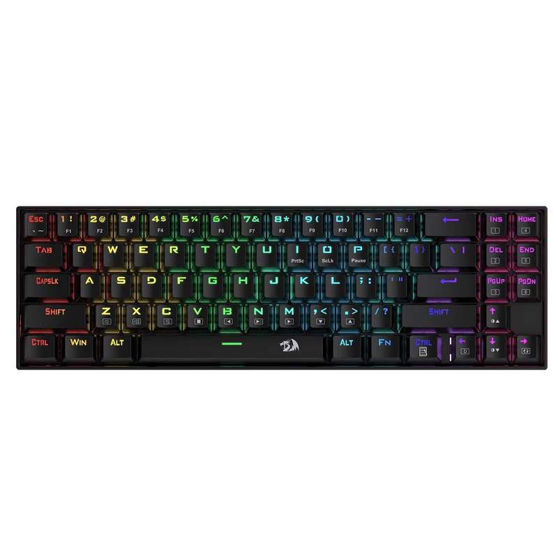 DEIMOS K599 Wireless TKL Keyboard