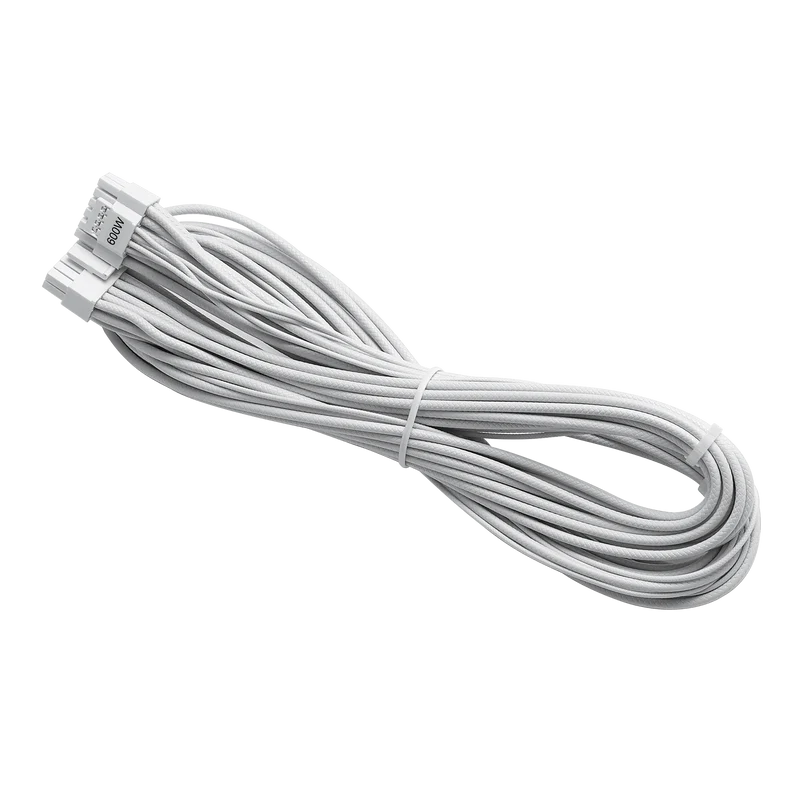 PSU007 Premium 600W PCI-e 5.0 GPU Power Cable