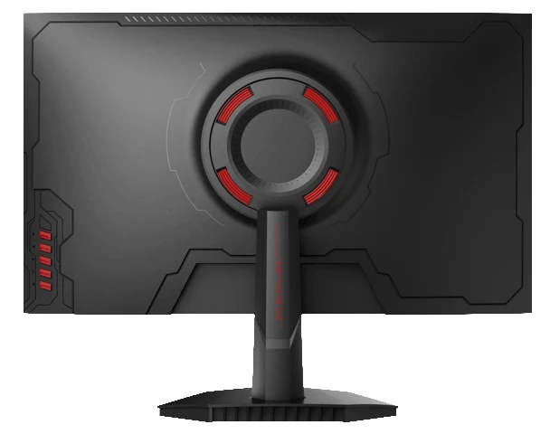 OPAL 27" 144hz/165HZ Flat Gaming Monitor