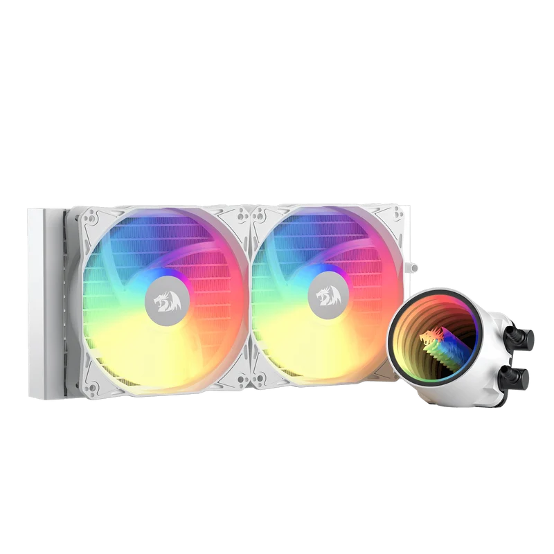 ARGB All-in-one AIO Liquid CPU Cooler