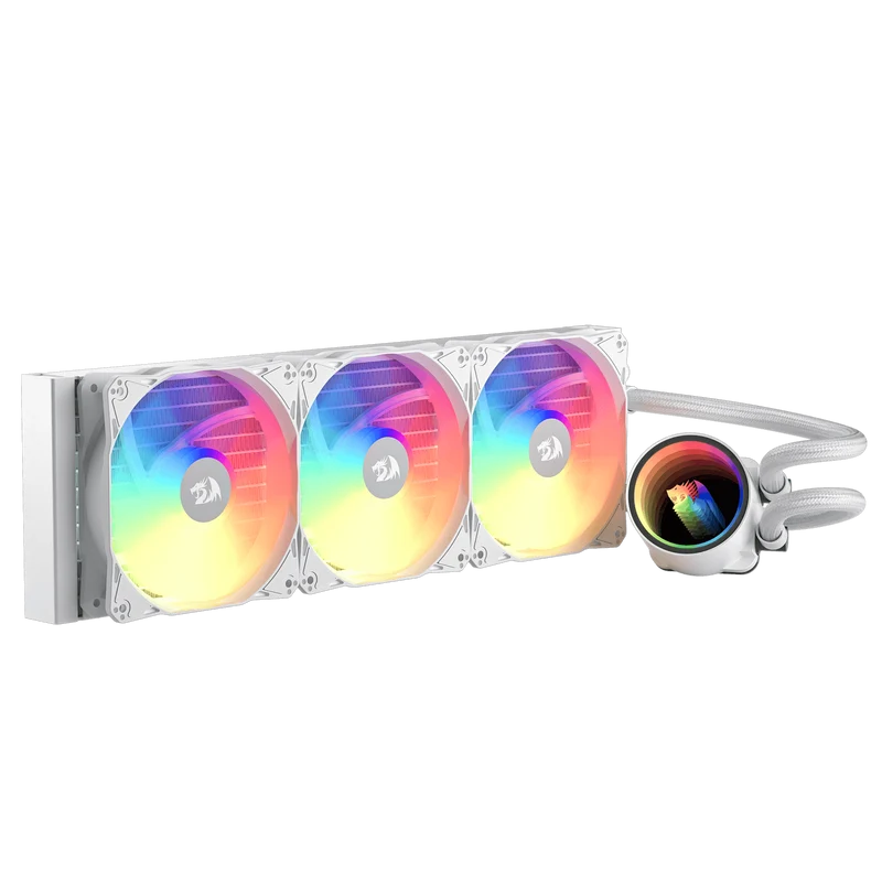 ARGB All-in-one AIO Liquid CPU Cooler