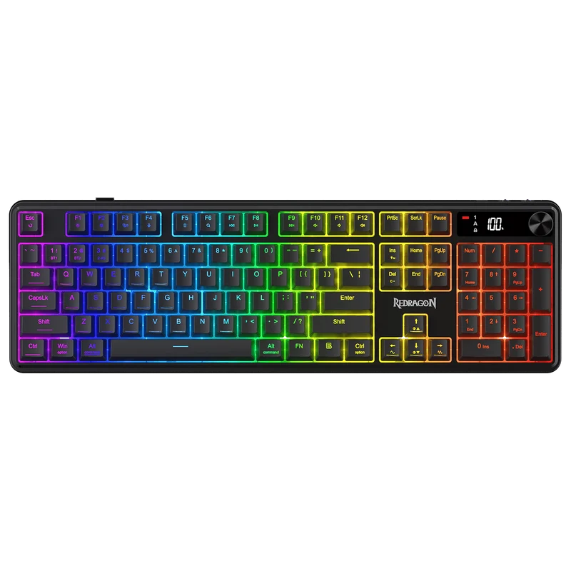 VOLCANO K526 PRO