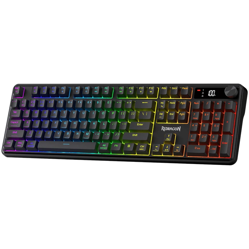 VOLCANO K526 PRO