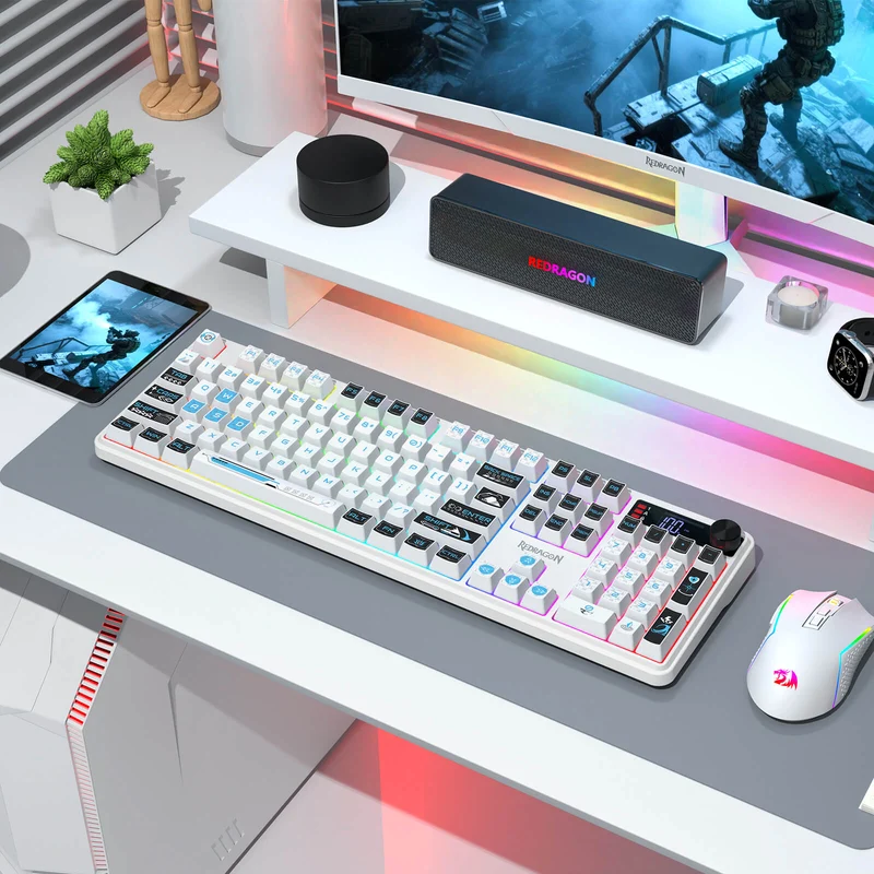 VOLCANO K526 PRO