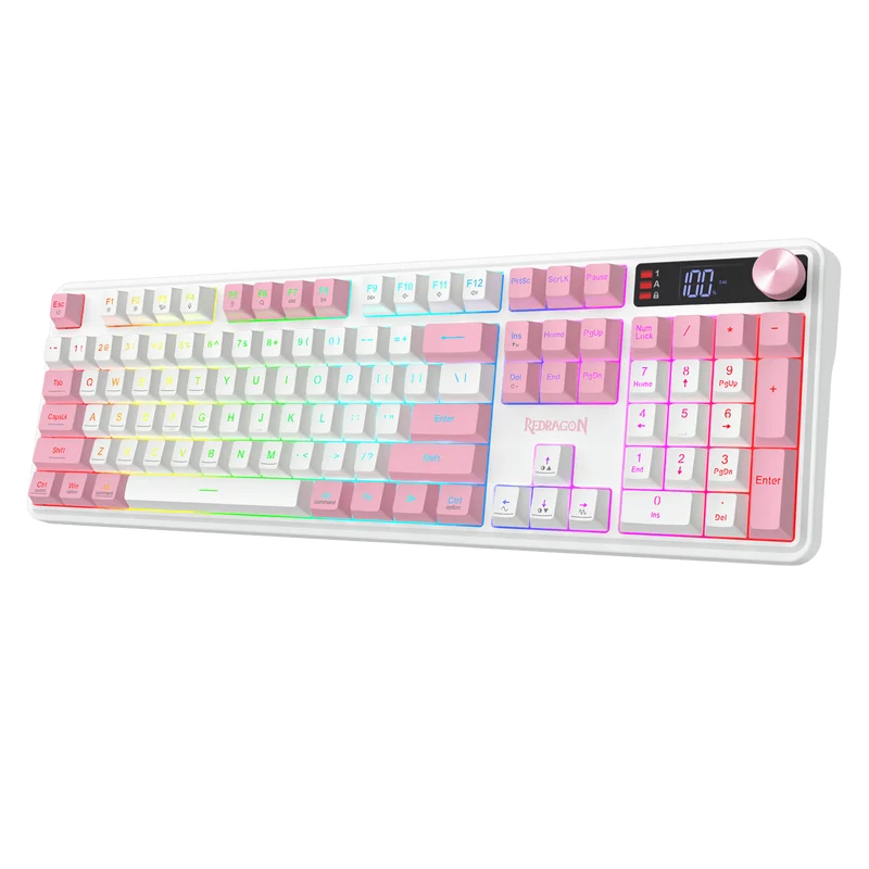 VOLCANO K526 PRO